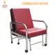 不鏽鋼陪伴床/陪伴椅.伸縮收納.坐臥兩用-通用型:寬60cm (9.1折)