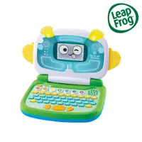 在飛比找誠品線上優惠-【LeapFrog】哈囉小筆電/ 綠/ UK版