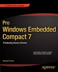 在飛比找博客來優惠-Pro Windows Embedded Compact 7