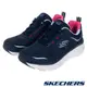 SKECHERS 女 運動系列 D’LUX WALKER (149023NVCL)