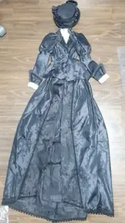 Trinity Doll Dress Set (Dollmore Sold Out Edition)