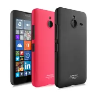 在飛比找momo購物網優惠-【IMAK】MICROSOFT Lumia 640 XL L