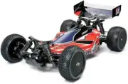 TAMIYA 1/10 Electric RC Car Series No.395 DB01 Durga Off-road 58395 New