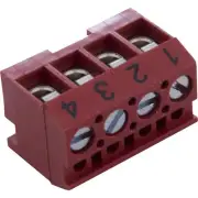 Terminal Bar, Zodiac Jandy AquaLink All Button Control,4-pin