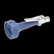 T&S Brass B-0108-H Pre-Rinse High Flow Spray Valve w/ Ergo-Grip