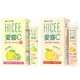 HICEE 愛喜C口嚼錠維生素C 200mg / 愛喜C口嚼錠維生素C 500mg+鈣 20顆/條 維他命C、維生素C 憨吉小舖