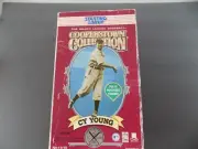 Starting Lineup Cy Young - 1996 Cooperstown Collection - 12 Inch Figure - Limite