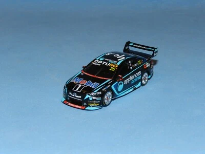 Biante 1/64 WAUR ZB Commodore 2021 Bathurst Winner Mostert/Holdsworth MiB