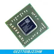 1pcs New GE217GIBJ23HM BGA CPU Chip 100% Good Working