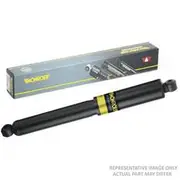 Monroe Monroe Van Magnum Truck Shock Absorber Conventional - V1170