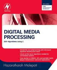 在飛比找博客來優惠-Digital Media Processing: DSP 