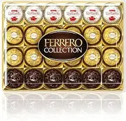 Ferrero Collection 24 pieces 269.4 g