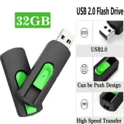 USB 2.0 Memory Stick 32GB Pen Thumb Drive Flash Drive Data Storage USB Stick