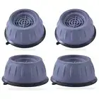 Washing Machine Foot Pads, Shock-Absorbing Pads, -Slip and Shock-Proof Pads7479