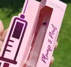 Beauty Creations Lip Plump & Pout Plumper Lip Gloss Shade : Mystery