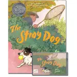 THE STRAY DOG (+CD)/MARC SIMONT ESLITE誠品