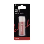 OXX Cosmetics Soft Liquid Blush - Forever