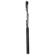 Makita 1/8 in. Spiral Cut Out Bit Drywall Guide Tip 10 Pack Cutting Drill Bits