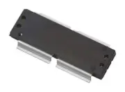 RF FET TRANSISTOR, 179V, OM-1230G, RF Fet Transistors, Qty.1 MRFX1K80GNR5