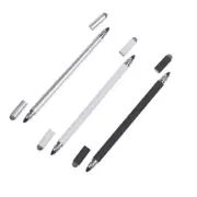 for Stylus Capacitive Pen Pencil For Tablet Phone Smooth Tips 4 in