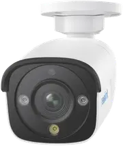 Reolink 8-Channel x 4 Bullet Cameras 2TB NVR Security Camera System