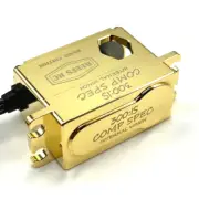Reefs RC 300 Comp Spec - Brass Edition, Internal Spool Winch REEFS161