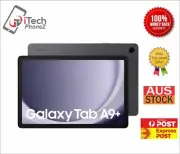 NEW Samsung Galaxy Tab A9+ Wi-Fi 11" 128GB/8GB- Graphite SM-X210NDBE.