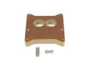Canton 85-065 Phenolic 2Bbl. Adaptor