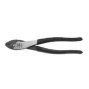Klein Crimping and Cutting Tool for Non Insulated Terminals 10 - 22AWG