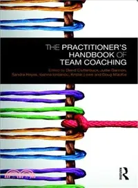 在飛比找三民網路書店優惠-The Practitioner Handbook of 