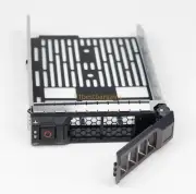 Brand New! 3.5" SAS/SATA Hard Drive Tray Caddy SLED For Dell POWEREDGE T440 T640