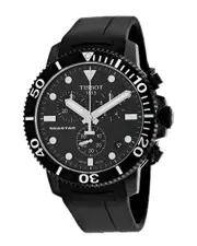 Tissot Men's Seastar 1000 Watch