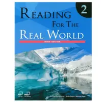 在飛比找蝦皮購物優惠-〔二手〕Reading for the Real World