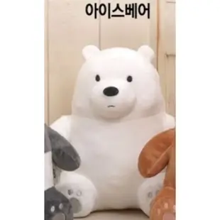 韓國 we bare bear 熊熊遇見你 滑鼠 零錢包 鏡子 吊飾