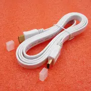 NEW High Speed Male HDMI To 1.5m Male HDMI Cable For Raspberry Pi