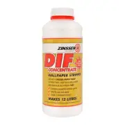 ZINSSER DIF WALLPAPER REMOVER 1L