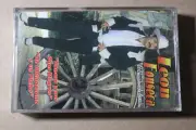 LEON FONSECA EL CHACALOSO DE SINALOA SONORA Y SUS OJOS N ULTRA RARE NEW SEALED