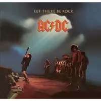 在飛比找蝦皮購物優惠-AC/DC - Let There Be Rock LP