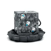 AirPods Pro 2 Earbuds Collectible Case Jujutsu Kaisen Prison Realm Collectible Earbuds Case - AirPods Pro 2