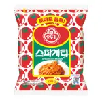 韓國🇰🇷 OTTOGI 不倒翁 番茄風味義大利麵 150G 單包【現貨】即食 韓國泡麵 韓國美食 風味獨特 美味可口