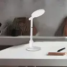 Desk Lamp Eye Caring Dimmable Practical Desk Light for Studying Bedroom Room