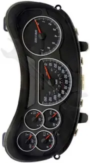 Dorman 599-315 Remanufactured Instrument Cluster
