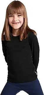 [Kathmandu] Kids' KMDCore Long Sleeve Top
