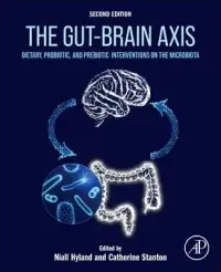 在飛比找博客來優惠-The Gut-Brain Axis: Dietary, P