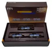 Marklin Z 82313 Sudzucker Tank 3-Car Set DB NIB