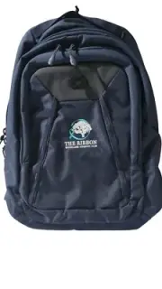 Ogio Pro Bandit Backpack 20 Liter Blue NWT