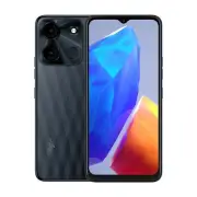 New Cheap itel A60S Android Unlocked GSM 128GB Cell Phone International VERS BK