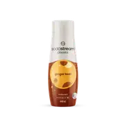 SodaStream Classics Ginger Beer 440ml Sparkling Soda Water Syrup Drink