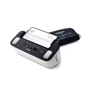 Omron Complete Blood pressure monitor cuff 22-42cm + ECG