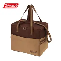 在飛比找PChome24h購物優惠-【Coleman】20L保冷袋 / 胡桃黃 / CM-389